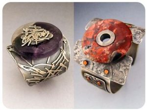 Series 3 - Dealing with Donuts DIY Jewelry Tutorials