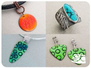 Collections (Jewelry Pieces)