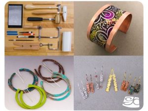 DIY Jewelry KITS
